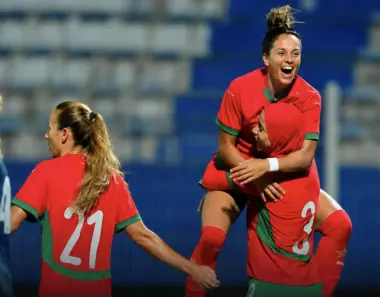 قبيل انطلاق "كان المغرب".. لبؤات الأطلس يوجهن إنذاراً للخصوم بخماسية نظيفة في شباك الرأس الأخضر